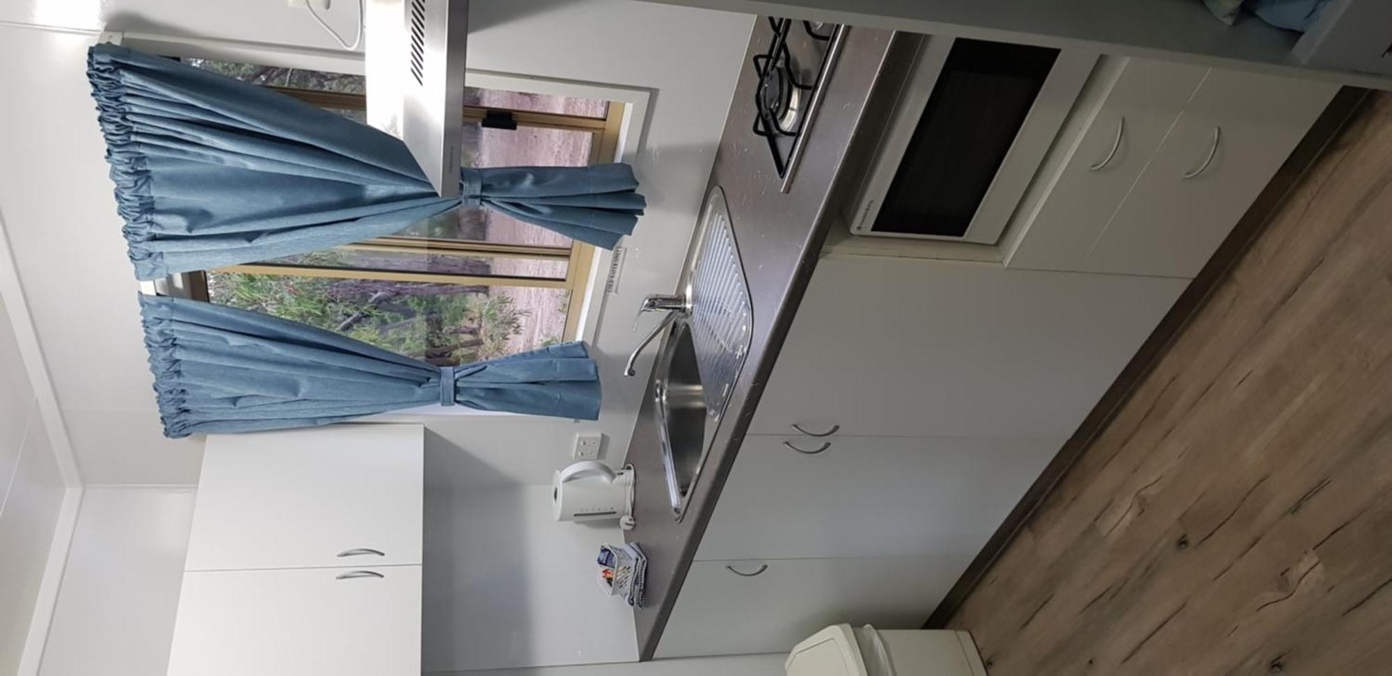 Gracetown Caravan Park Cameră foto
